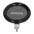 thumbnail image 4 of Electronic Remote Timer, Automatic Store Data High Accuracy Current Timing Excavator Hour Meter 12V-36V  For Heavy Equipment 161-3932,285-9075, 4 of 8