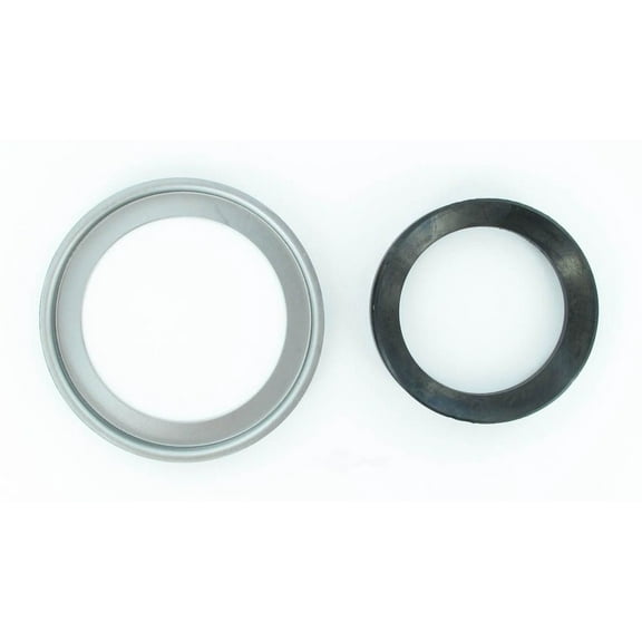 Wheel Seal Kit Fits select: 1991-2000 CHEVROLET GMT-400, 1991-2000 GMC SIERRA