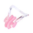 thumbnail image 1 of Pinza Nasal Multicolor Para Niños Y Adultos Con Silicona Impermeable, 1 of 2