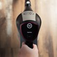 thumbnail image 2 of Hoover Fusion Max Rechargeable Cordless Stick Vacuum with Hoover Dashboard, Red, 2 of 7
