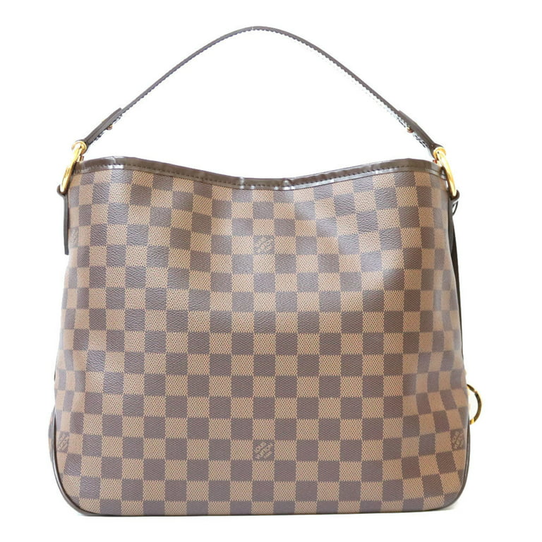 Louis Vuitton Damier Delightful PM Shoulder Bag