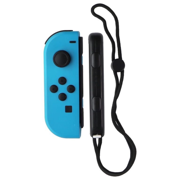 Pre-Owned Nintendo Left Joy-Con Controller for Switch Console