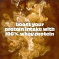 thumbnail image 6 of Premier Protein 100% Whey Protein Powder, Café Latte, 30g Protein, 23.9 oz, 1.5lb, 6 of 13