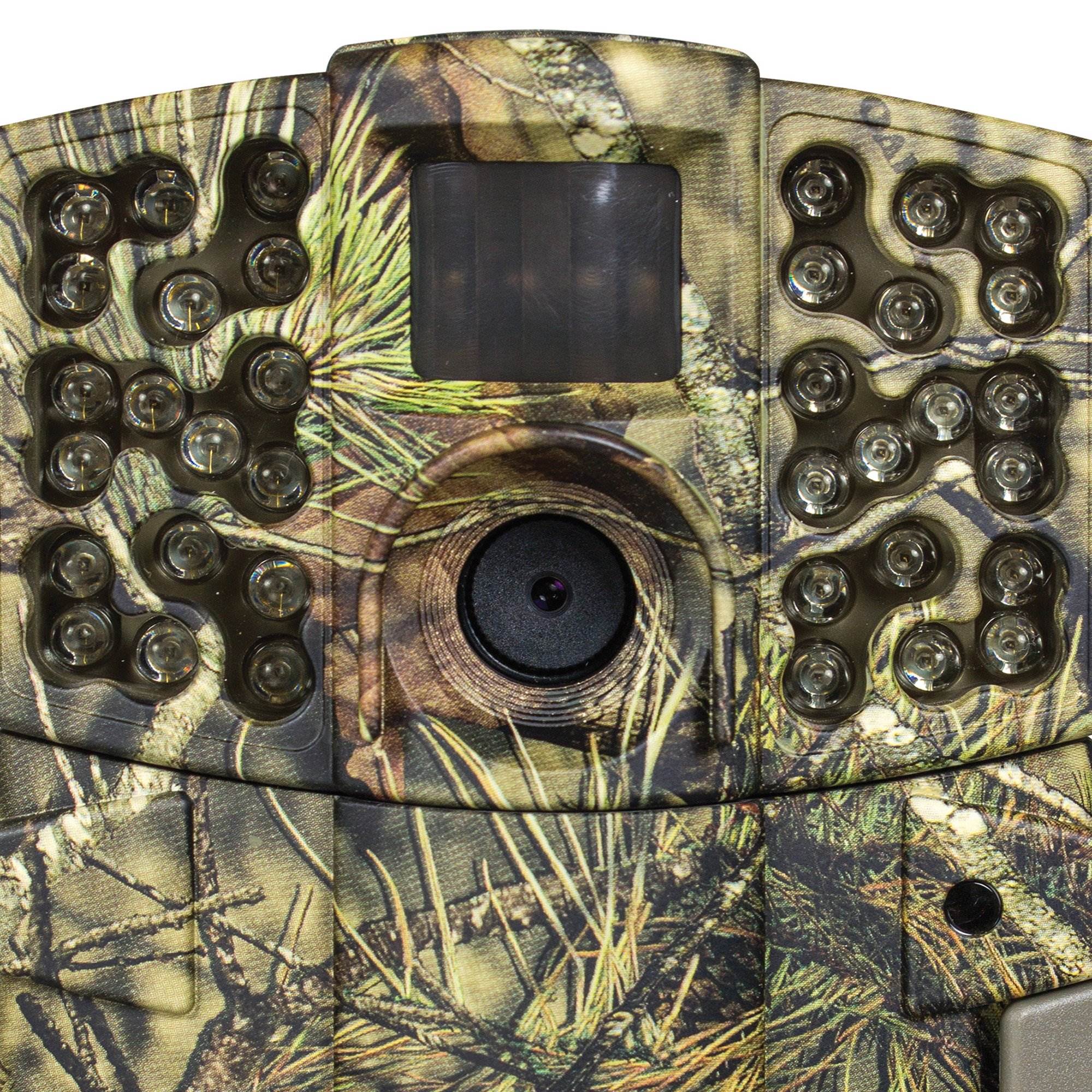 Moultrie M-999i 20 Mega Pixel Game Camera, Mossy Oak Country - image 2 of 5