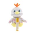 thumbnail image 4 of Crayola Colour Me Chick Plush, 4 of 6