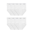 thumbnail image 1 of Calzoncillos de Algodón Fruit of the Loom Paquete de 6 para Hombre, 1 of 3