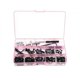 thumbnail image 1 of 1 Set Metal Screw Tool Box For Wltoys 104009 104016 104018 12401 12402-A 12403 12404 12409 Upgrade, 1 of 5
