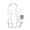 B, variant on Kiplyki Female Silhouette LED Neon Lights Modeling Lamp Bar Clearing Bar Decoration Hanging Lamp