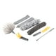 thumbnail image 1 of Plumero extensible Jadeshay kit de plumero de microfibra 9 piezas, 1 of 8
