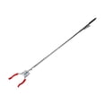 thumbnail image 4 of Zentra Grabber Reacher Pickup Tool Reaching Aid Multifunctional Strong Grip Assist Tool Black, 4 of 9
