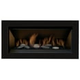 thumbnail image 2 of 45" Natural Gas Direct Vent Linear, 2 of 2