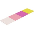 thumbnail image 1 of Soozier 8ft Folding Gymnastics Mat, Thick Exercise Mat with Carry Handles, 1 of 10