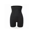 thumbnail image 1 of Panty Faja Colombiana Reductora Levanta Pompa Belug M/L Negra, 1 of 5
