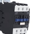 thumbnail image 2 of Contactor PAC, contactor de CA 1NO 1NC Contactor de CA Contactor de bajo voltaje Fabricado con cuidado, 2 of 9