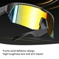 thumbnail image 3 of Sunglasses, Lightweight Touch Control Wireless Smart Sunglasses  for Cycling, 3 of 7