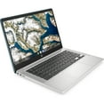 thumbnail image 3 of Restored HP Chromebook 14a-na0012tg 14" Laptop Intel Celeron N4020 4GB RAM 32GB eMMC, 3 of 6