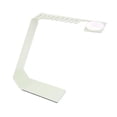 thumbnail image 2 of Estante de almacenamiento de correa de reloj Yinane acero inoxidable soporte de almacenamiento accesorios para relojes inteligentes, 2 of 8