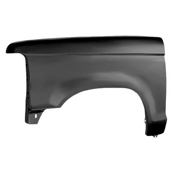 For Ford Ranger 1990 1991 1992 Fender Passenger Side | FO1241129 | E9TZ16005A