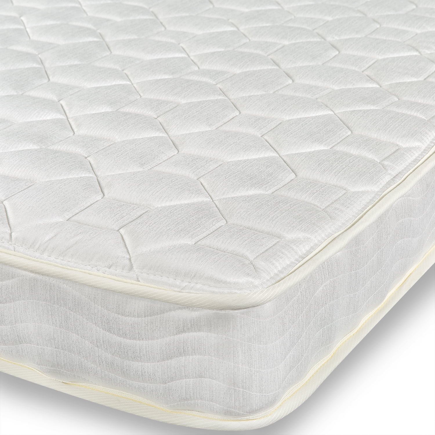 Zinus Hybrid Spring 6 Inch RV / Camper / Trailer / Truck Mattress