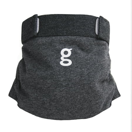 gDiapers gPants Medium Reusable Diaper Covers 13-28 lbs