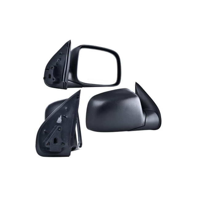 Espejo Depo Chevrolet Colorado 2004 - 2012 Derecho