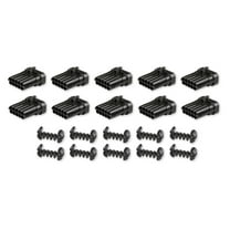 Holley EFI 570-304 Multi Purpose Wire Connector