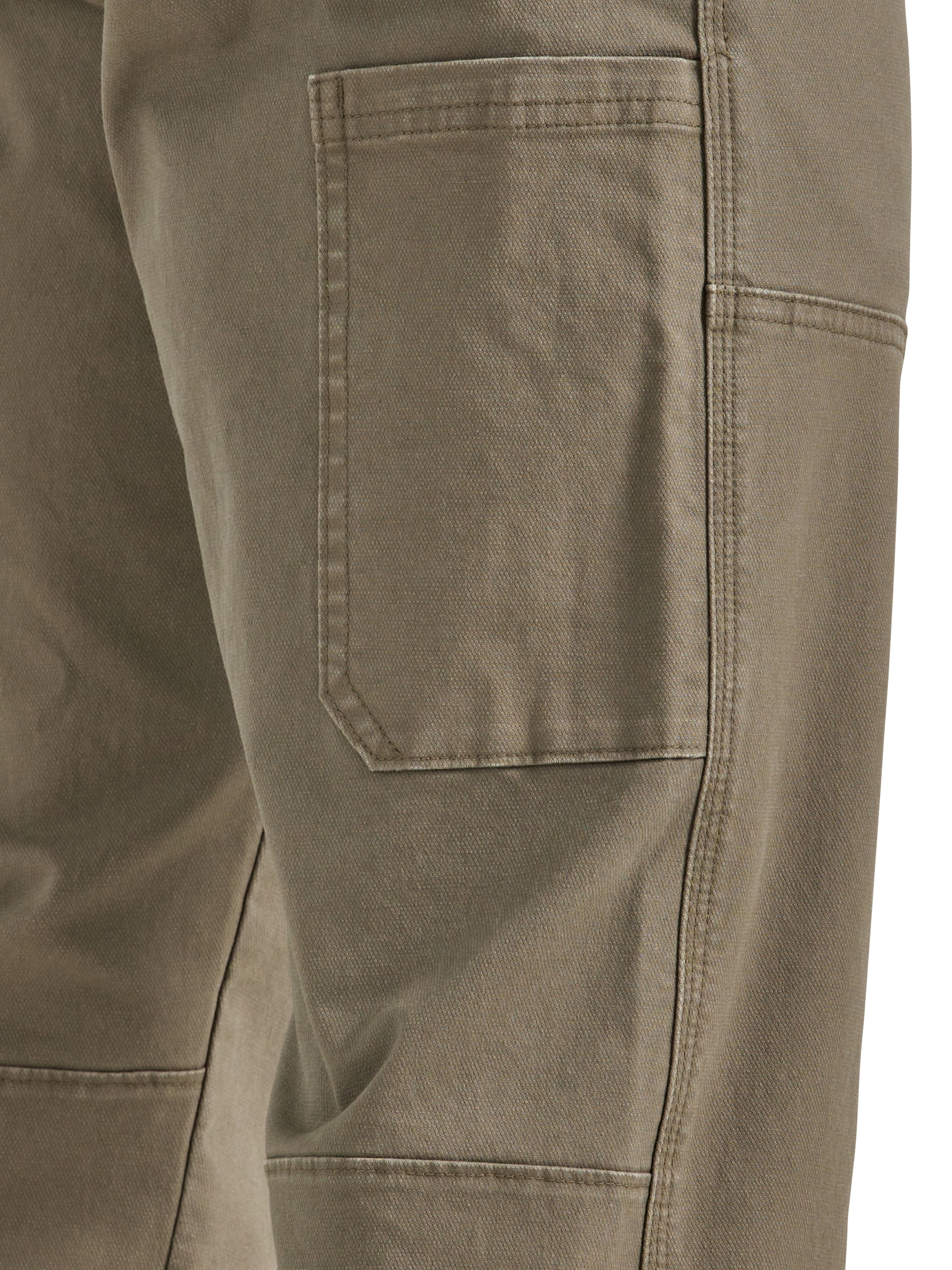 Wrangler Men's and Big Men's Outdoor Utility Pant, Sizes 29-44