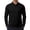 Black, variant on Mens Shirt Long Sleeve Classic Comfort Blend Weekend Activities Mens Activities Shirt,Grey,XL