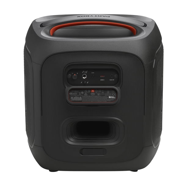 JBL PartyBox Encore Essential 2 - Portable party speaker - Black