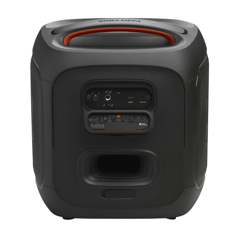 JBL PartyBox Encore Essential 2 - Portable party speaker