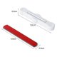 thumbnail image 2 of Magnets For Fly Screens, Pack Of 22 Self-adhesive Magnetic Strips, Permanent Magnets For Fly Screen, 2 of 5