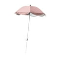 thumbnail image 4 of oshhni Outdoor Plant Umbrella Sturdy Plant Shade Cover for Garden Beds Yard Outdoor Pink, 4 of 9