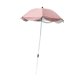 thumbnail image 4 of Sombrilla para plantas, sombrilla, protección solar versátil, reutilizable, protección para plantas Rosa, 4 of 8