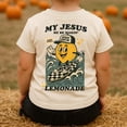 thumbnail image 2 of Lemonade Surf Shirt , Cute Lemonade Shirt , Christian Shirt, 2 of 5