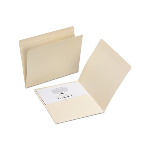 Acid free file folders for the archival storage of documents - Preservation  Equipment Ltd