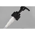 thumbnail image 3 of 4pcs Empty Shampoo Bottle, 300ml Soap Dispenser Bottle, Liquid/soap/shampoo/body Wash Plastic Pump Bottle, 3 of 5
