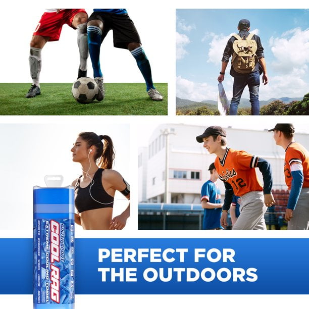 South sport cool rag deals