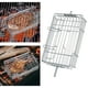 thumbnail image 4 of Rejilla para frei de aire, accesorios de cocina eléctrica vacía, estante alto de repuesto para , estante para horno microondas Sunnimix Parrilla para freidora de aire, 4 of 8