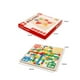 thumbnail image 4 of Portátil Set 2 en un Damas Chinas Chess Multicolor, 4 of 8