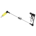 thumbnail image 3 of Fishing Bite Alarm Signal Device Hanger Swing Bite Indicators European Alarms Accessory with LightYellow, 3 of 9