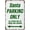 Warning Sign 4, variant on Management is Not Responsible for Injuries On Playground Warning Metal Sign, Vintage Wall Decor 8x12 Inch