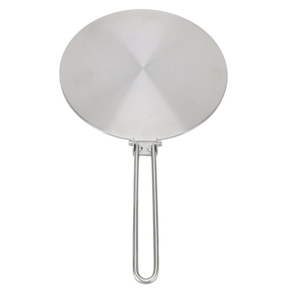 Placa difusora de calor Placa de anillo de transferencia de calor de cocina de inducción de acero inoxidable