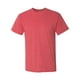 thumbnail image 1 of Camiseta Hanes X-Temp Fresh IQ Tri-Blend Performance para hombre, 42 TB, 3XL, Deep Red Heather hanes 42TB, 1 of 1