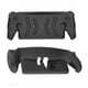 thumbnail image 5 of Funda de TPU con soporte y funda protectora anticaída para Playstation Portal, 5 of 9