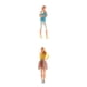 thumbnail image 1 of 2 Unids 1:64 Escala Sunnimix Resina Figuras Moda Fitness Niña Mujer Modelo Diorama Figura de la gente de la escena, 1 of 8