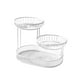 thumbnail image 5 of Cesta de frutas Perfecl organizador de frutas estante de almacenamiento de verduras 32 cm x 16 cm x 26 cm, 5 of 8