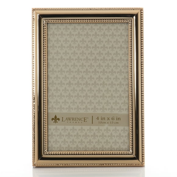 Double 4x6 Picture Frames