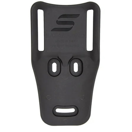 Safariland CUBL Cantable Belt Loop Low Ride UBL 2.25 in. Black