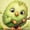 Kawaii Kiwi Green, variant on TalkingCase Slim Fit Phone Case Compatible for Samsung Galaxy S25 Plus(Not S25/ S25 Ultra), Take It Slow Print, Lightweight,Flexible, USA Print