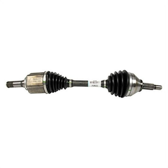 Motorcraft Drive Axle Shaft Assembly TX-855